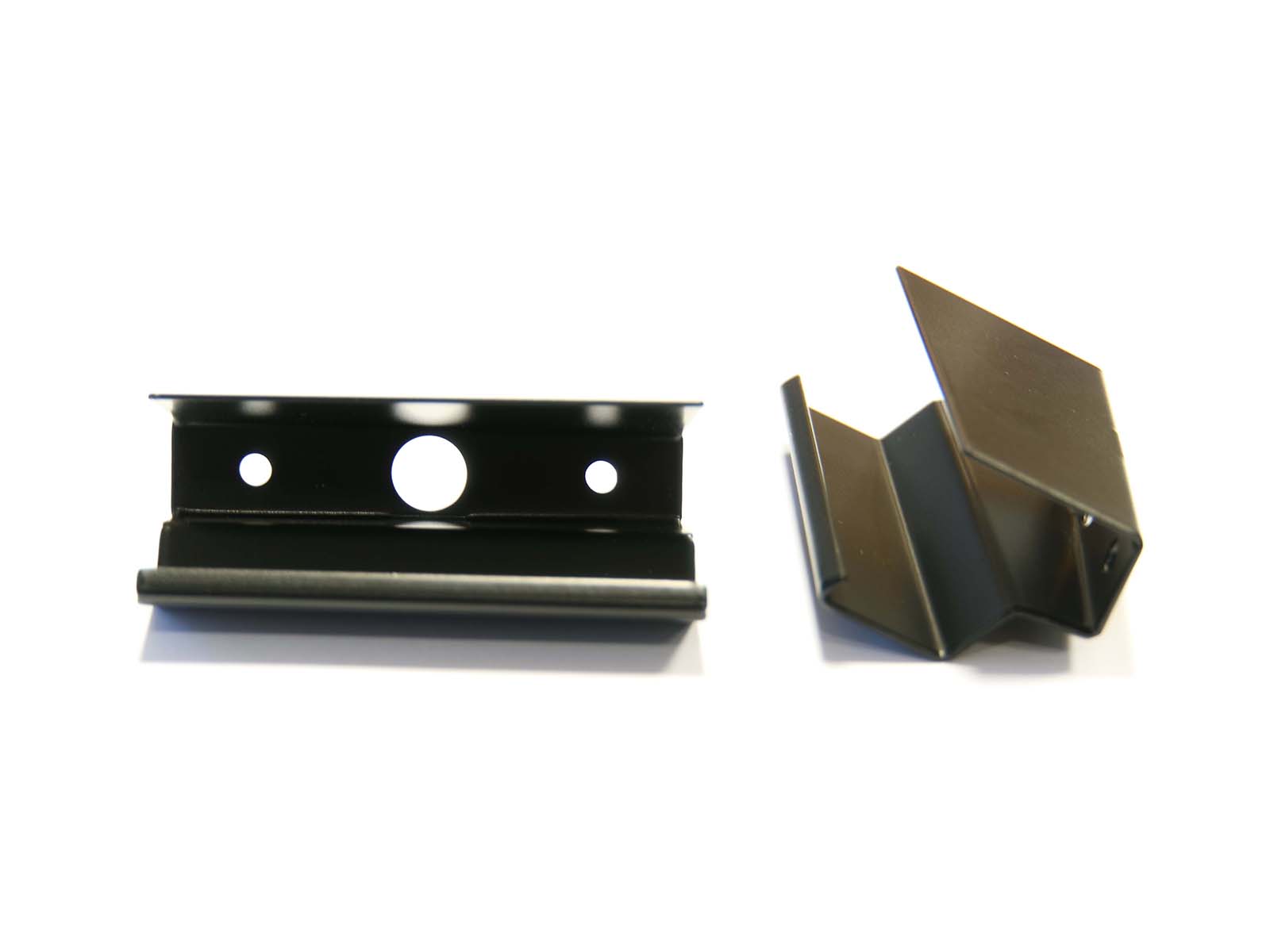 L54 50508445450001 LED Lamp Brackets x 2