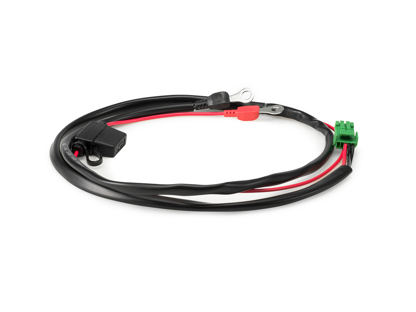 Battery Management System (BMS) ABMU Sensor Wire Harness