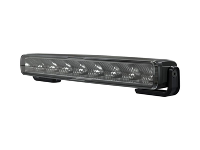 Mirage Auxiliary Light Unlit Angle View