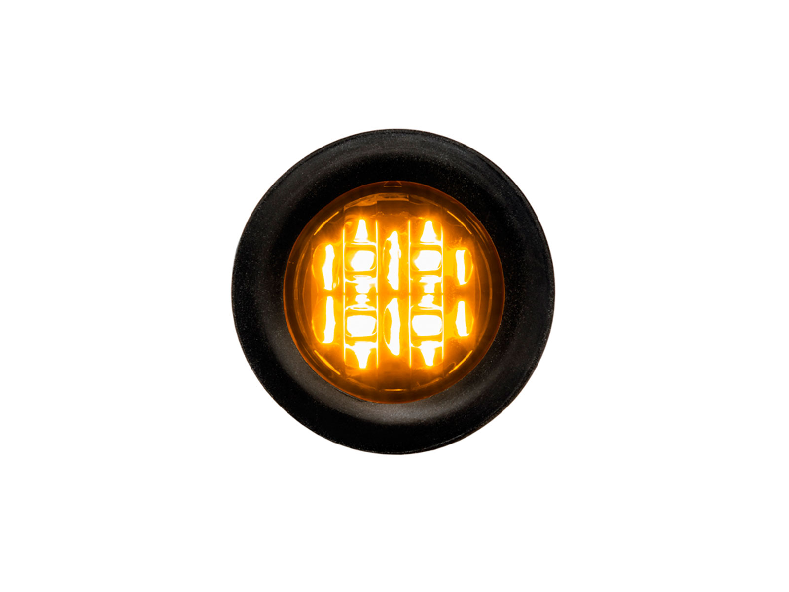 L88 Amber Front Lit
