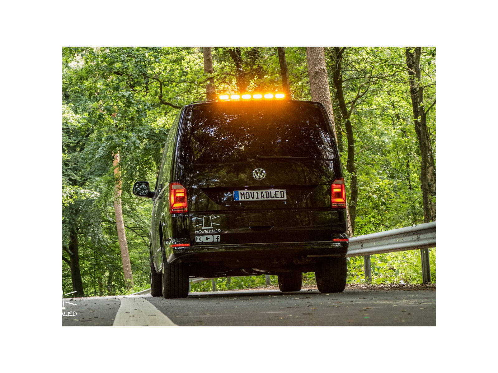 MTD LED light Range - Image 4