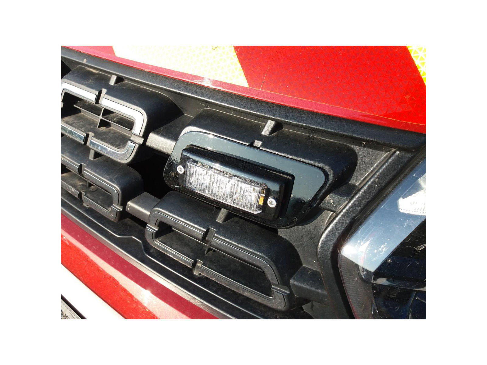 Auxilliary warning LED light - Meteorit - Image 2