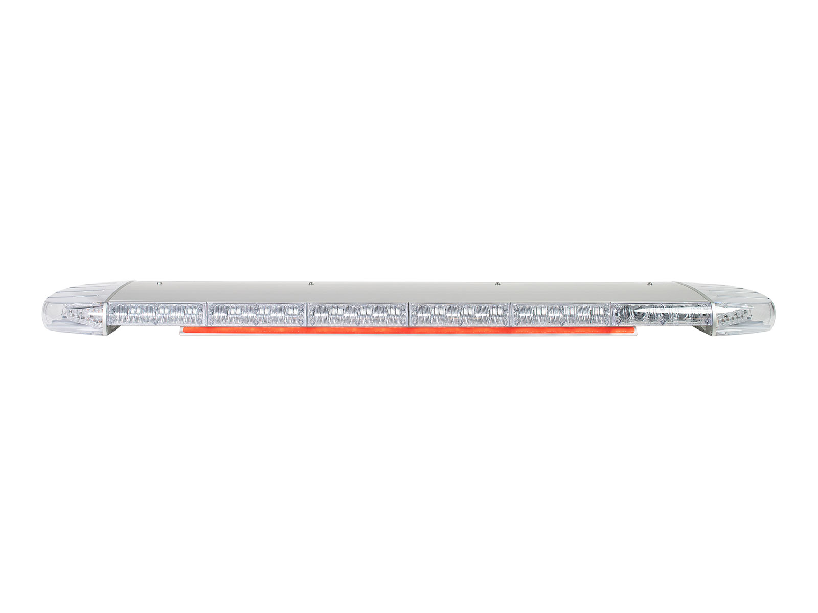 W3 Lightbar Unlit Front View