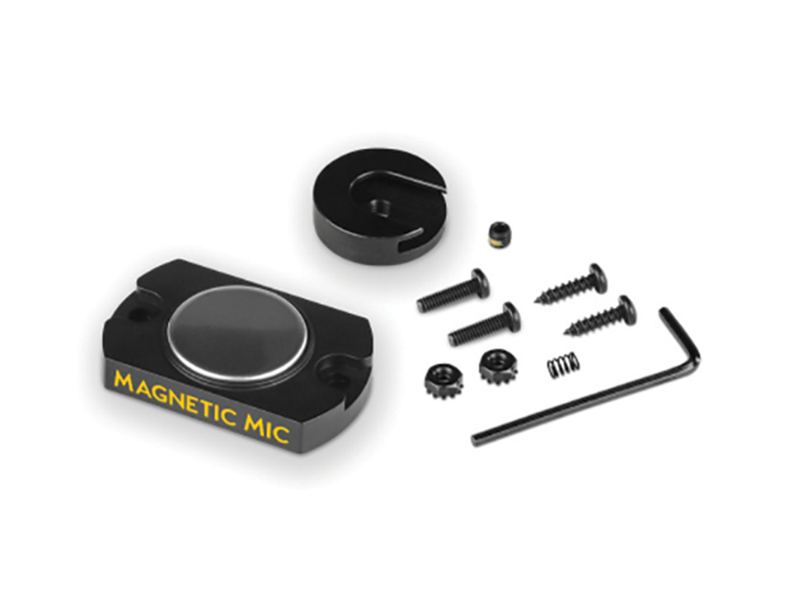 Mag Mic Kit