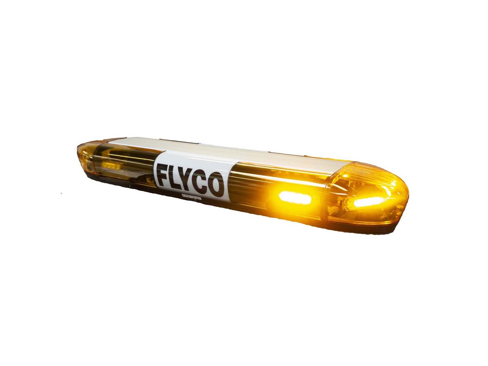 M lightbar with message panel for Airport - Image 4
