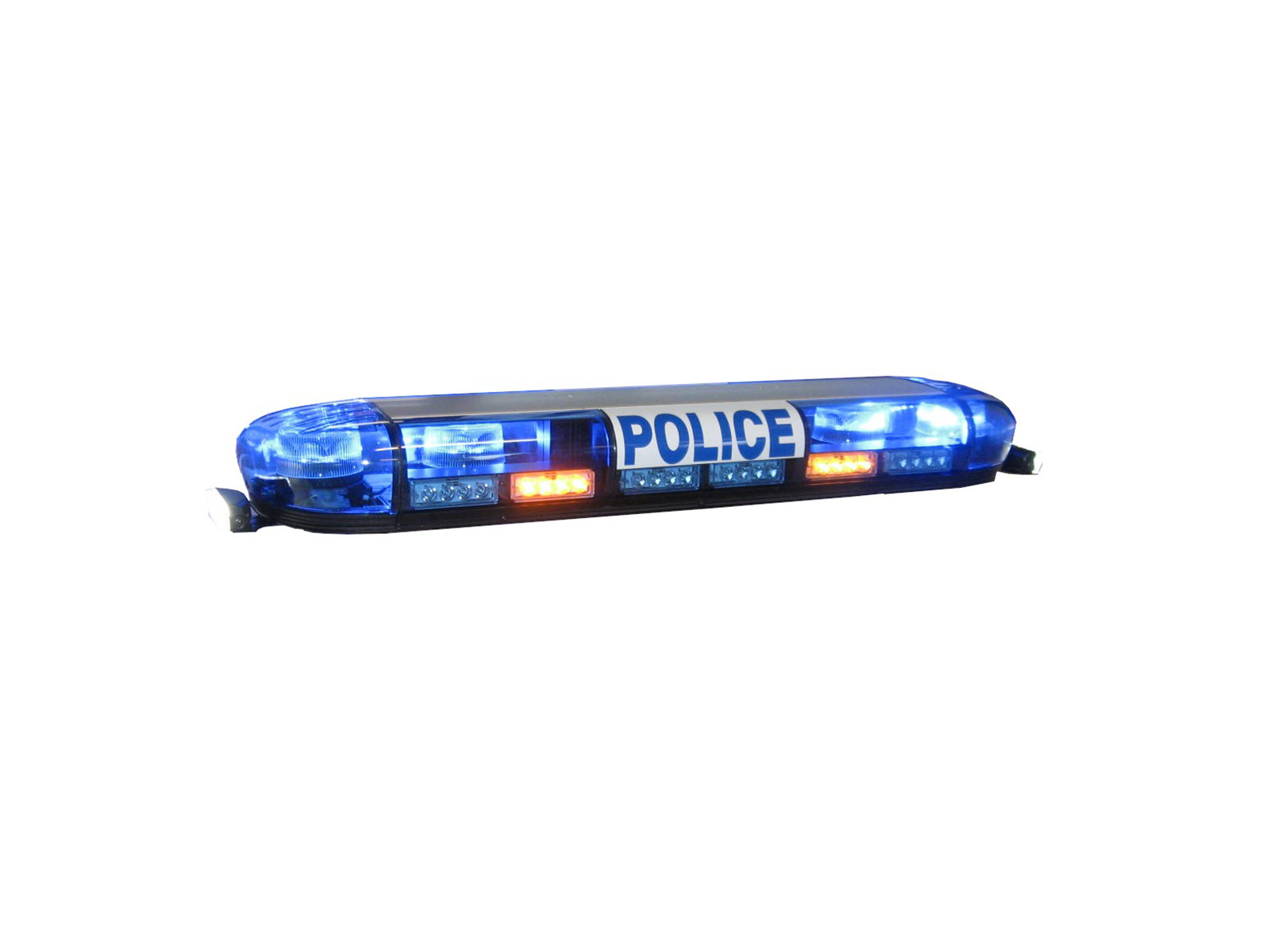MLX4 Priority Light-Bar - Image 3