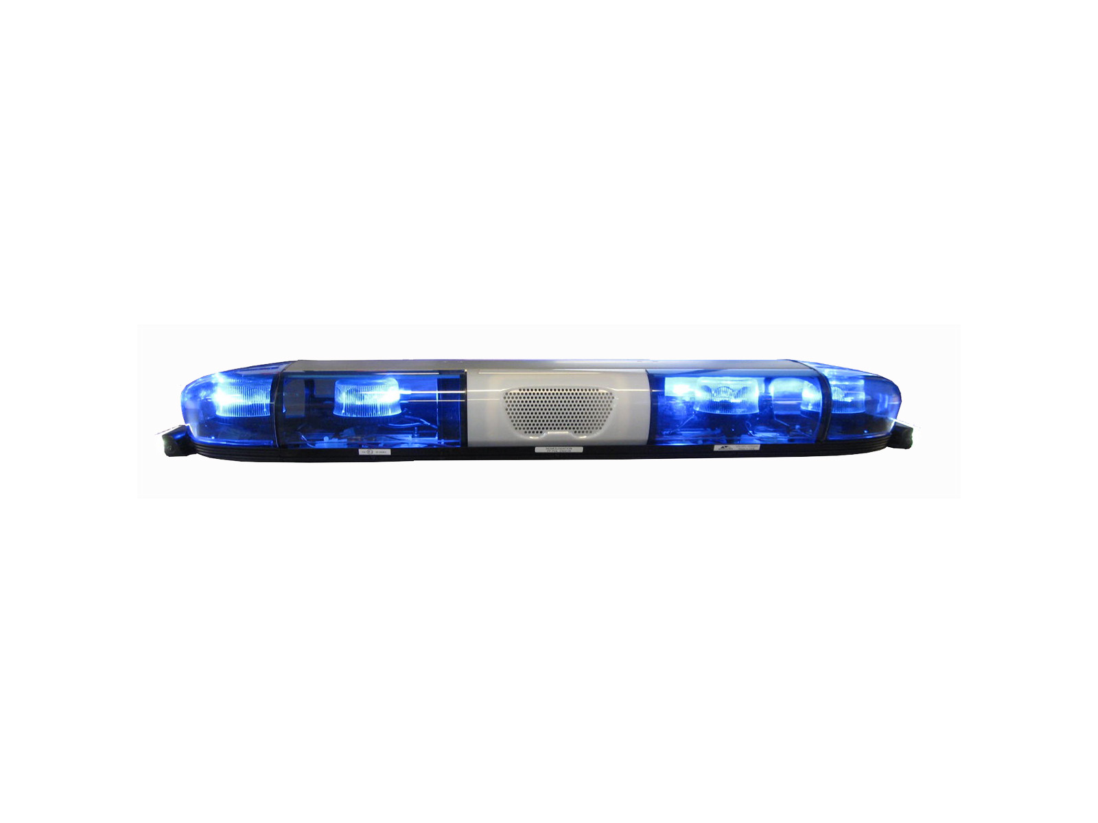 MLX4 Priority Light-Bar - Image 2