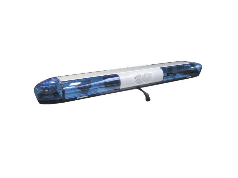 ML4 Emergency Lightbar - Class 1 and 2