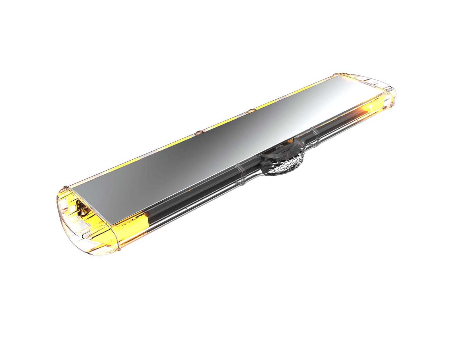 VEGA lightbar for highway vehicle - Image 4