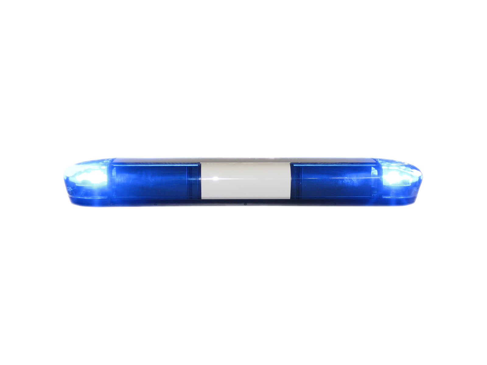 Emergency lightbar with siren ML11 - Image 2