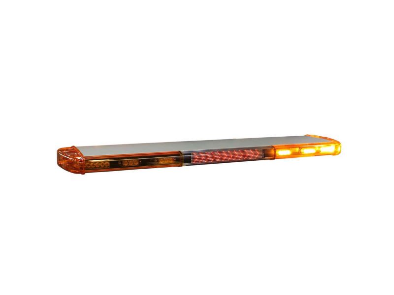 VEGA lightbar with VMP Option