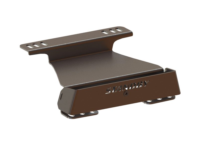 Roof Bracket Universal, all lightbars