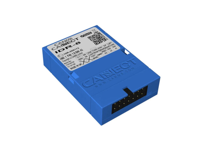 CAN Bus 8 Output Interface