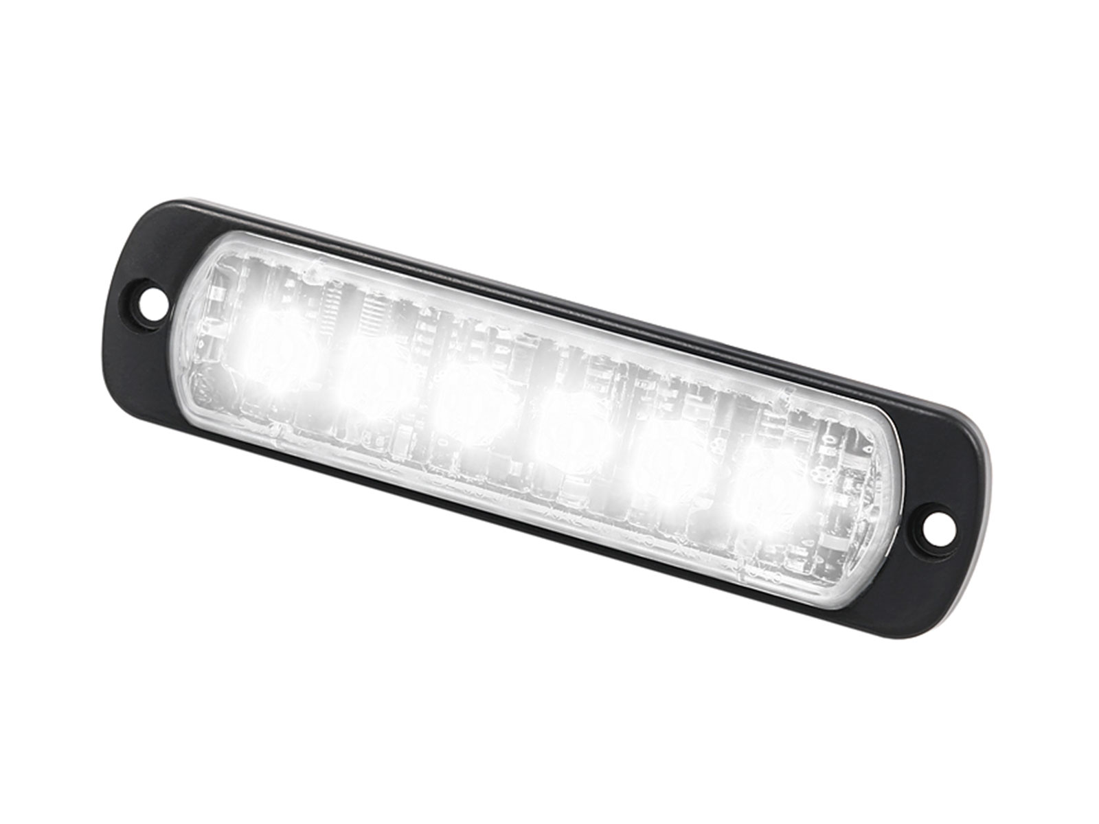 L52 Lampa Vit