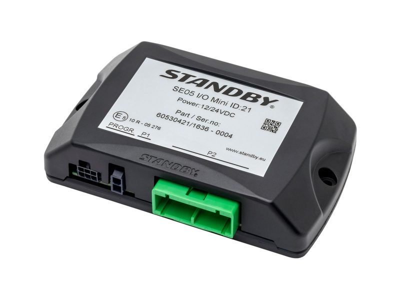 SE05 Mini