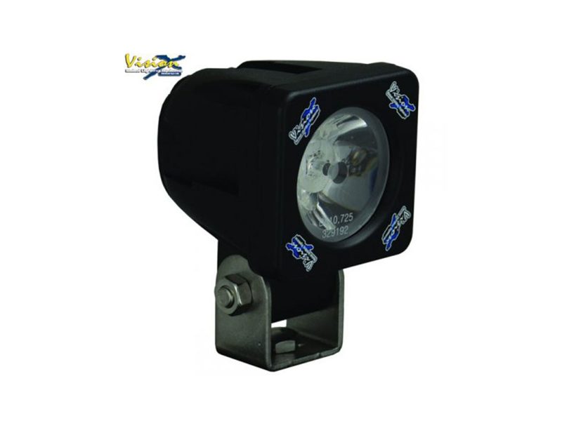 Vision X Solo Pod