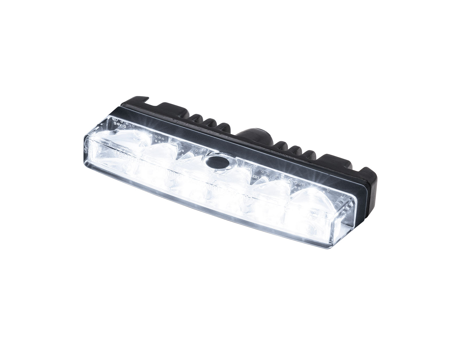 L54 Lampa Vit