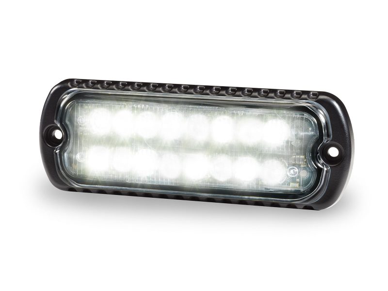 L56 Lampa Vit