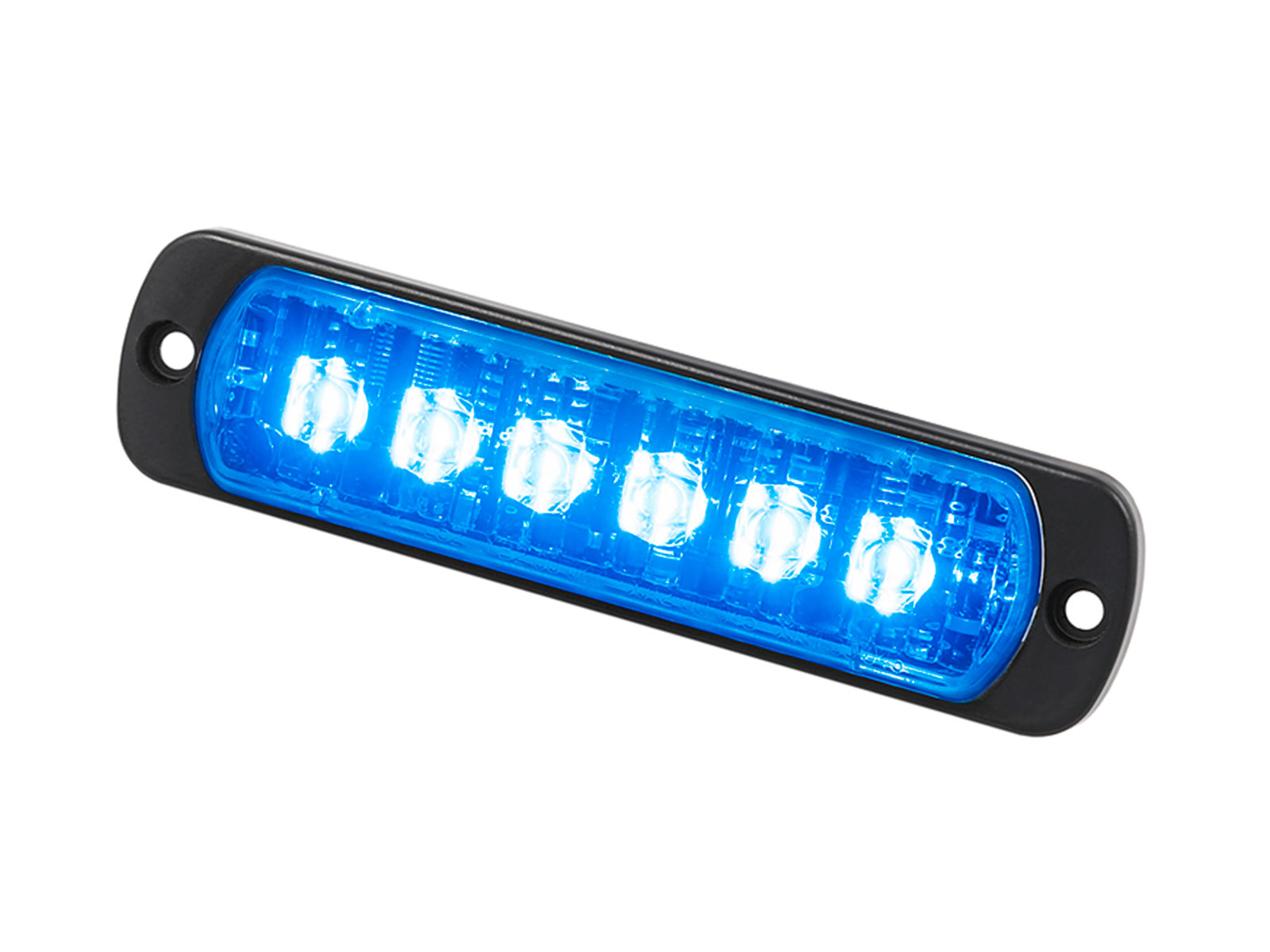 L52 Lampa Blå