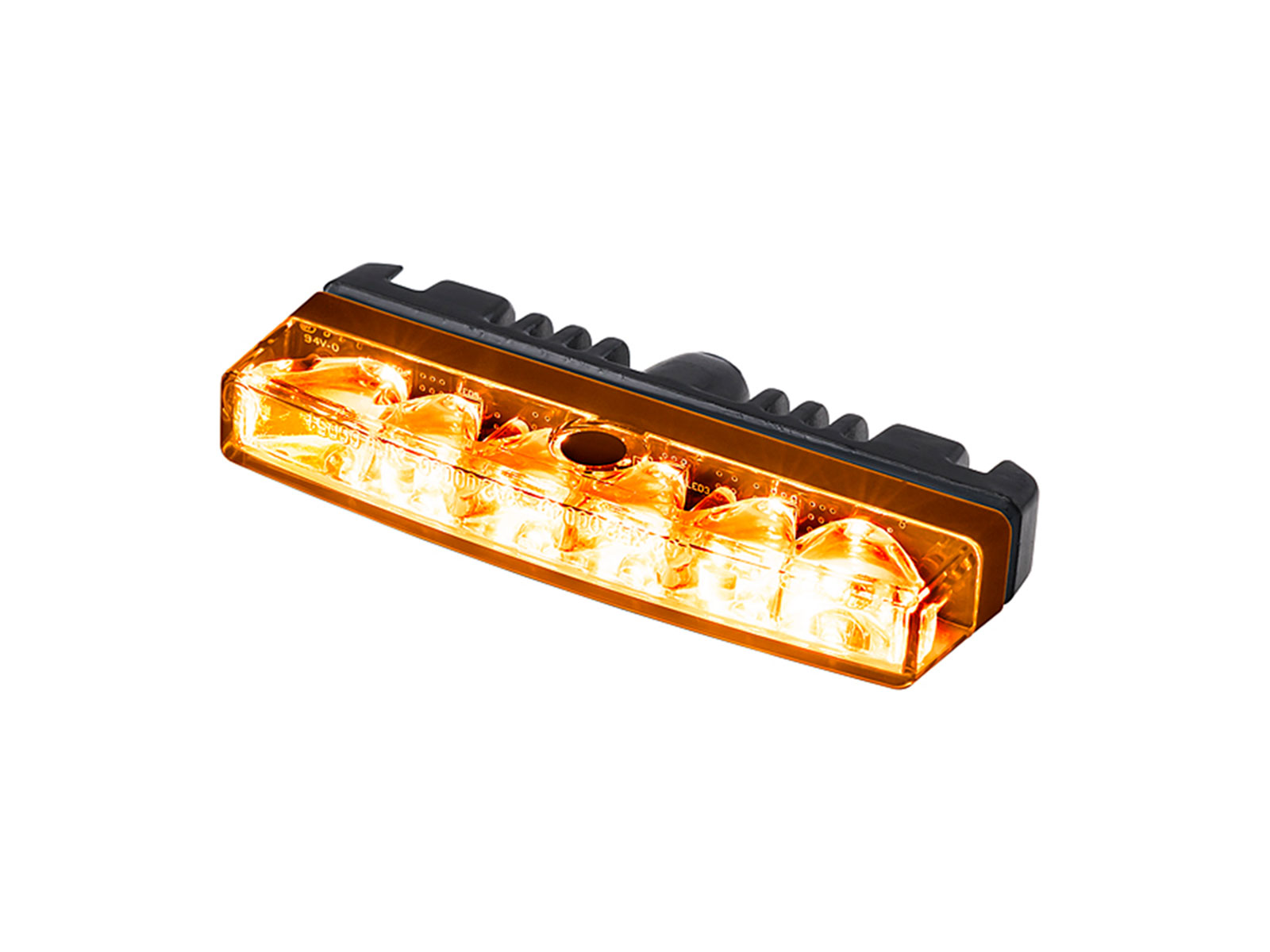 L54 Lampa gul