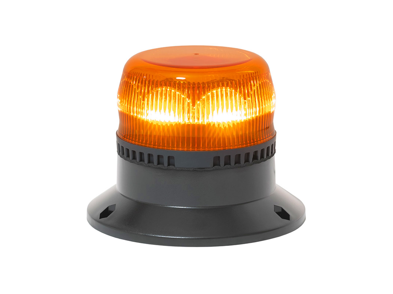 L84 Gyroled rotorljus blå och gul - Bild 3