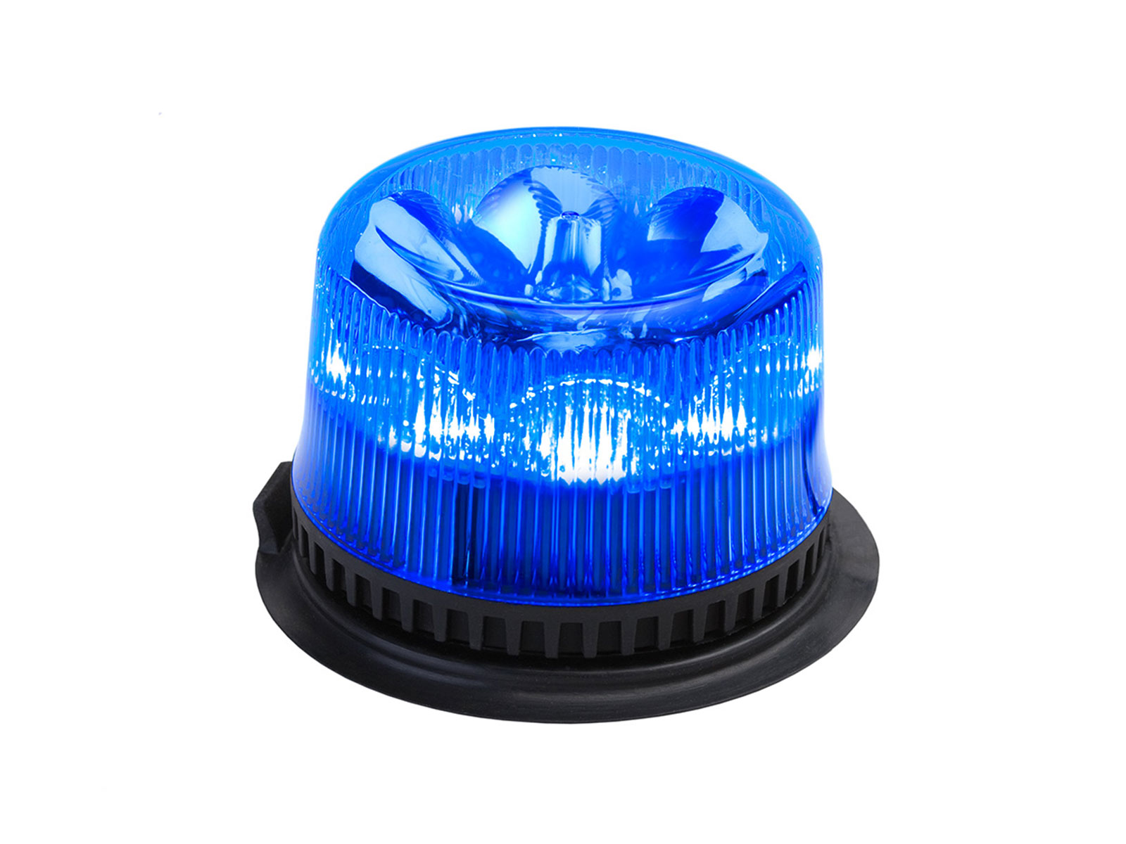 L84 Gyroled rotorljus blå och gul - Bild 6