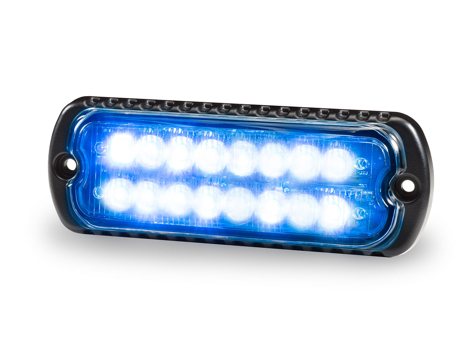 L56 2C tvåfärgad lampa