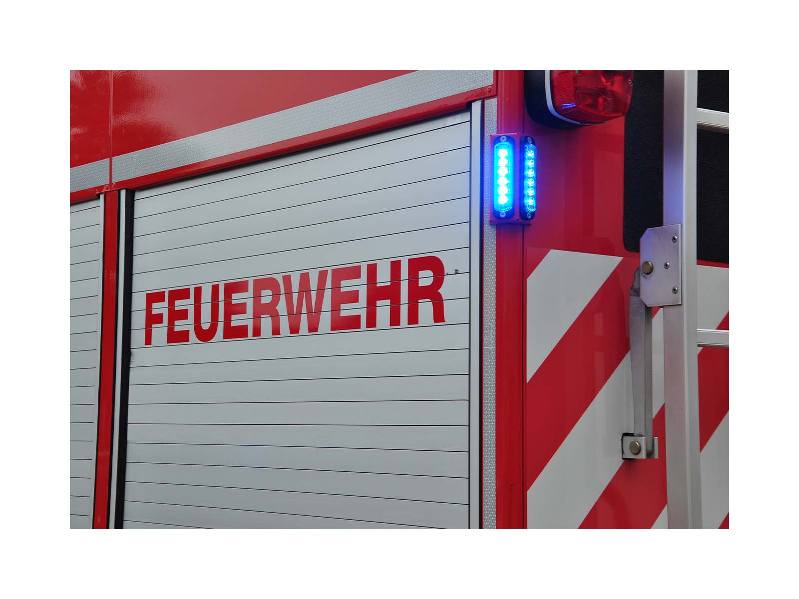 L104 Hörnlampa - Bild 4