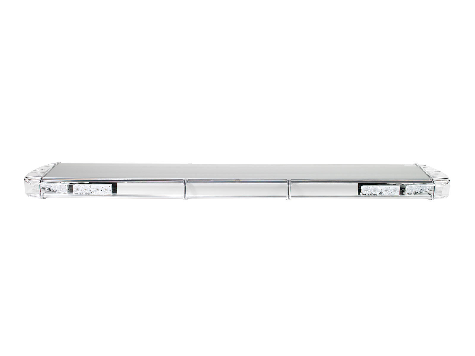 Vega Ljusramp Vit - Bild 4