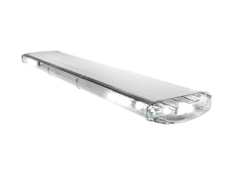 Vega Ljusramp Vit