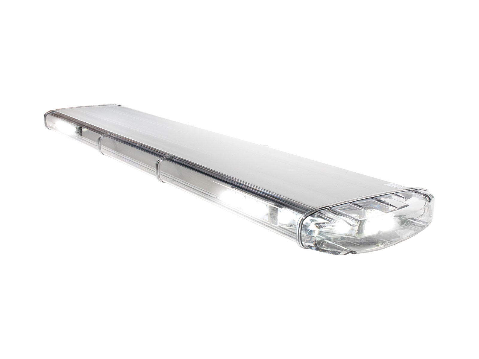 Vega Ljusramp Vit