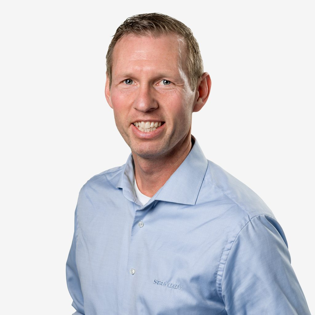 Marcus Andersson