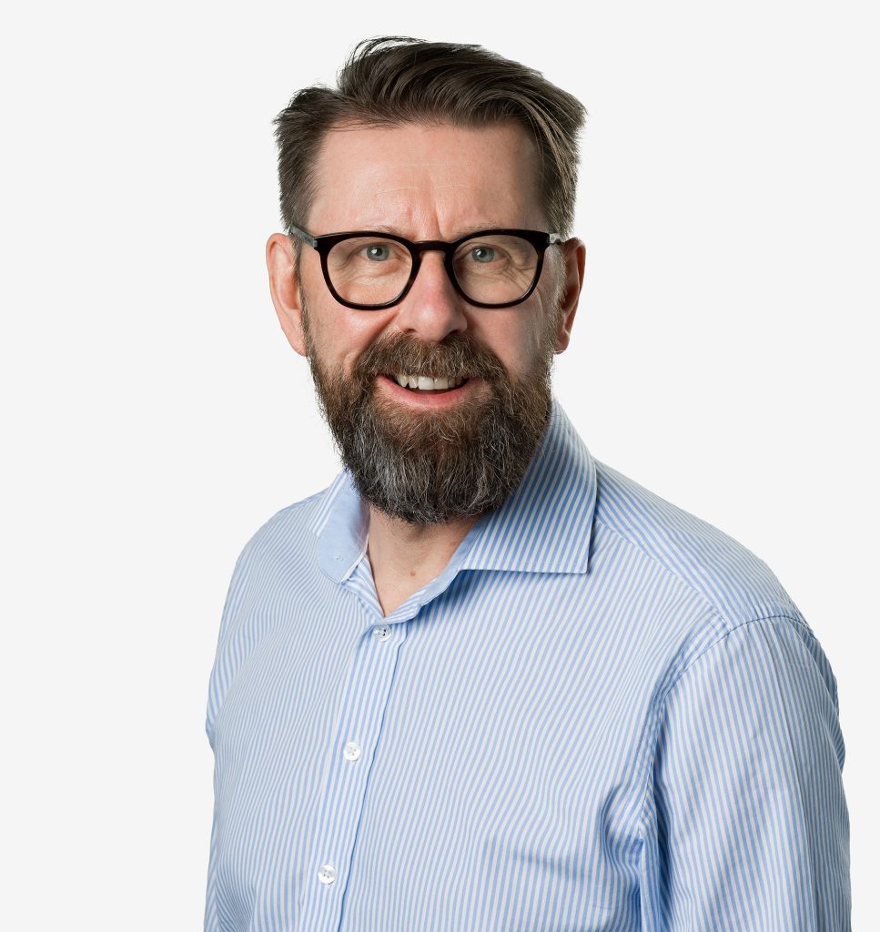 Glenn Thomsen