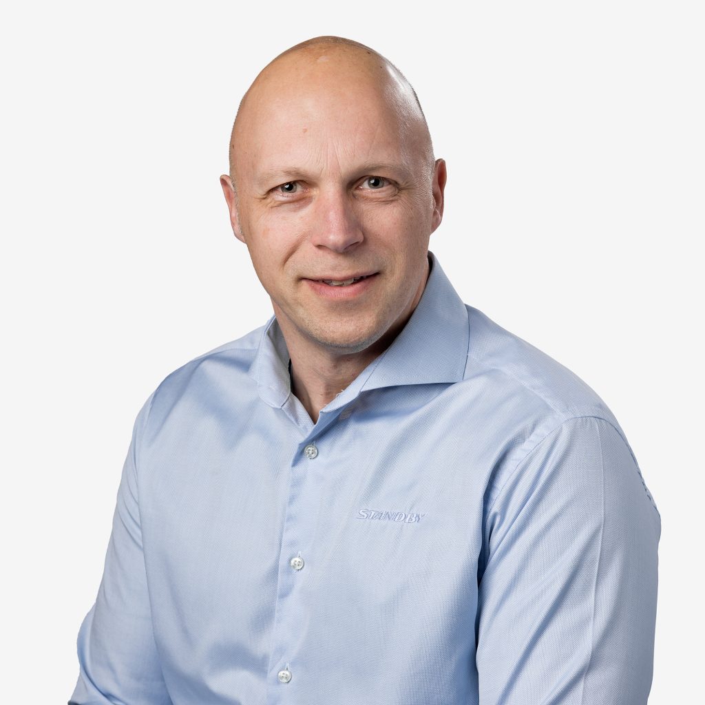 Tommy Andersson