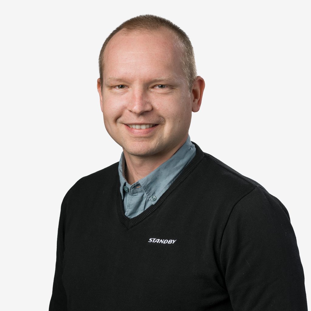 Mattias Wik