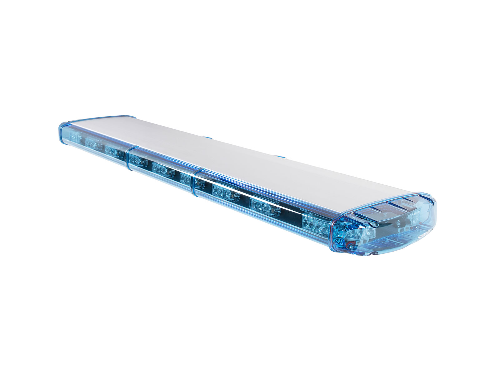 Vega Ljusramp Blå - Bild 2