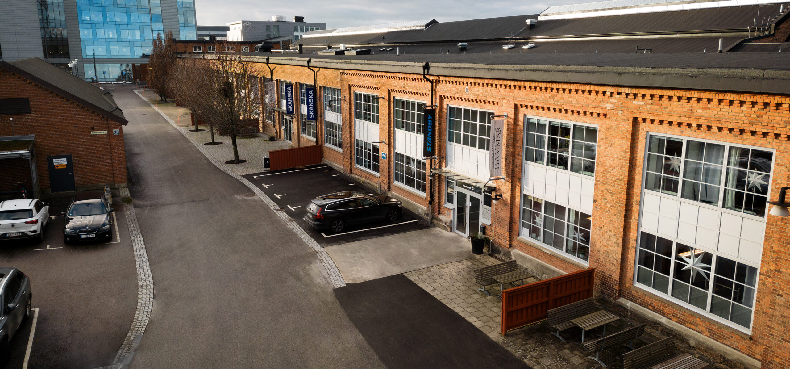 kontakt innovatumområdet