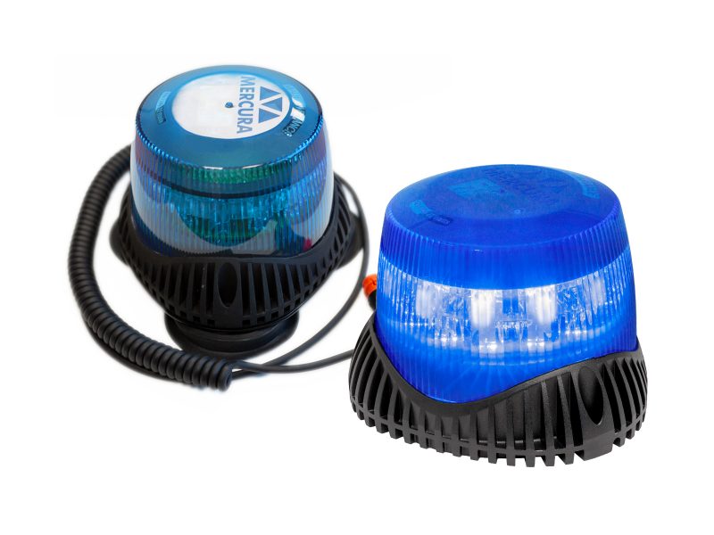 GyroLED M130 blau