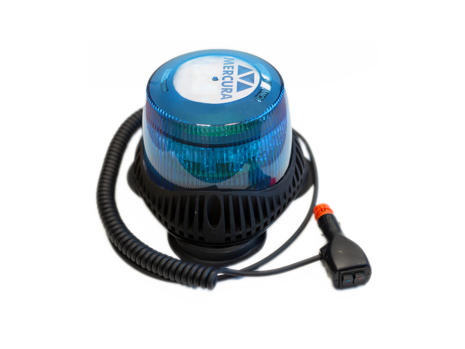 GyroLED M130 blau – Bild 3