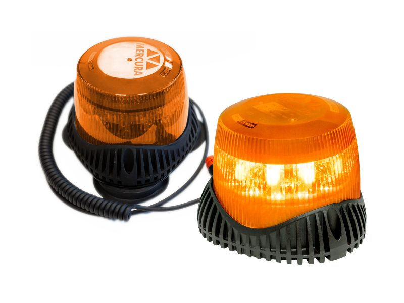 GyroLED M130 gelb