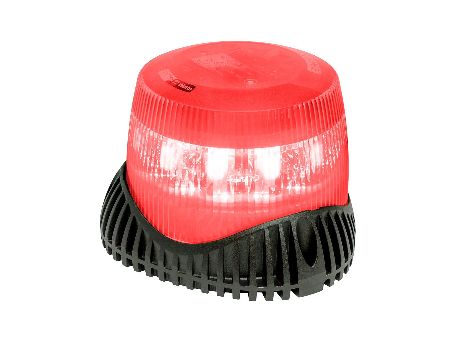 GyroLED M130 rot – Bild 3