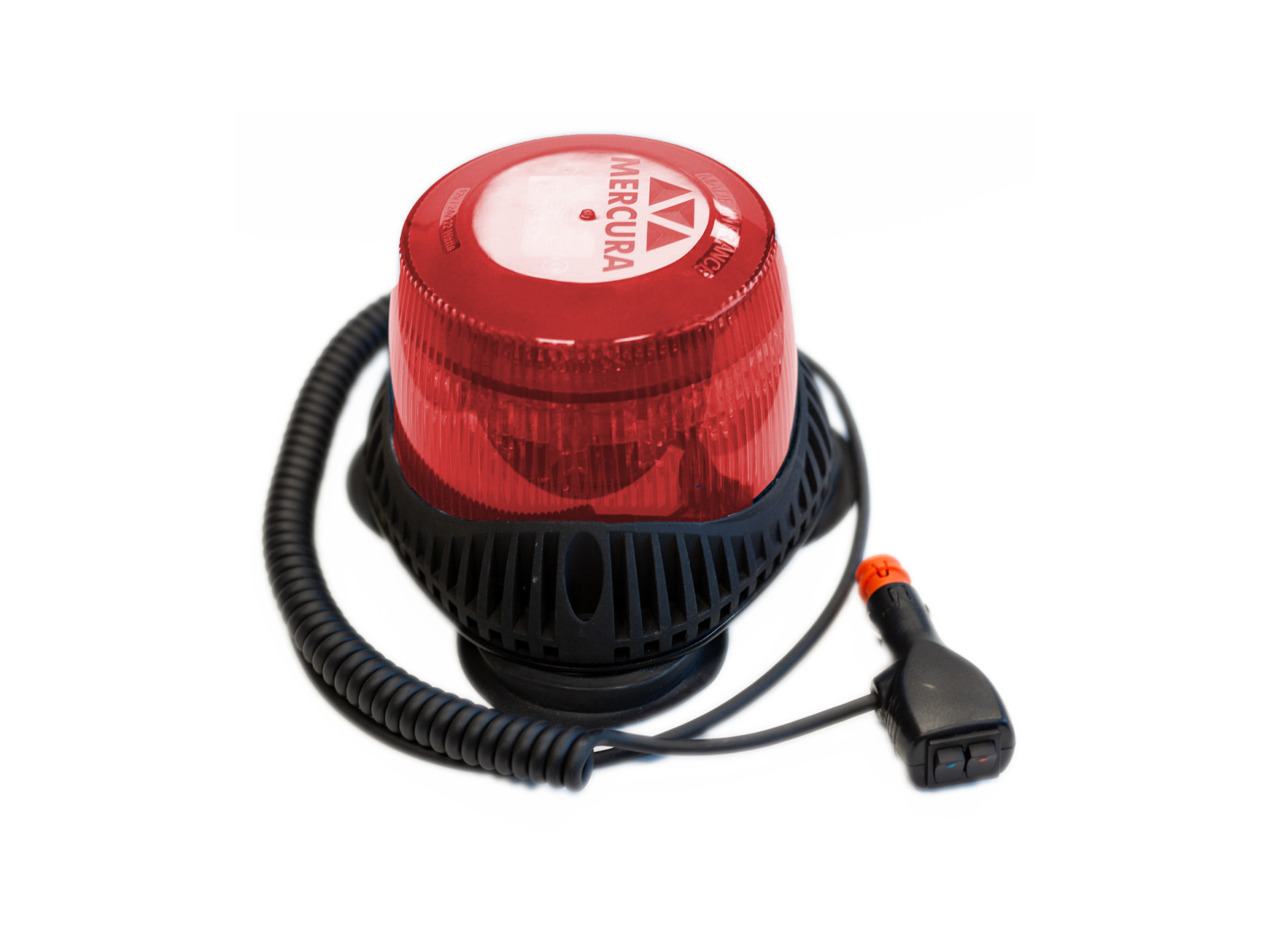 GyroLED M130 rot – Bild 2
