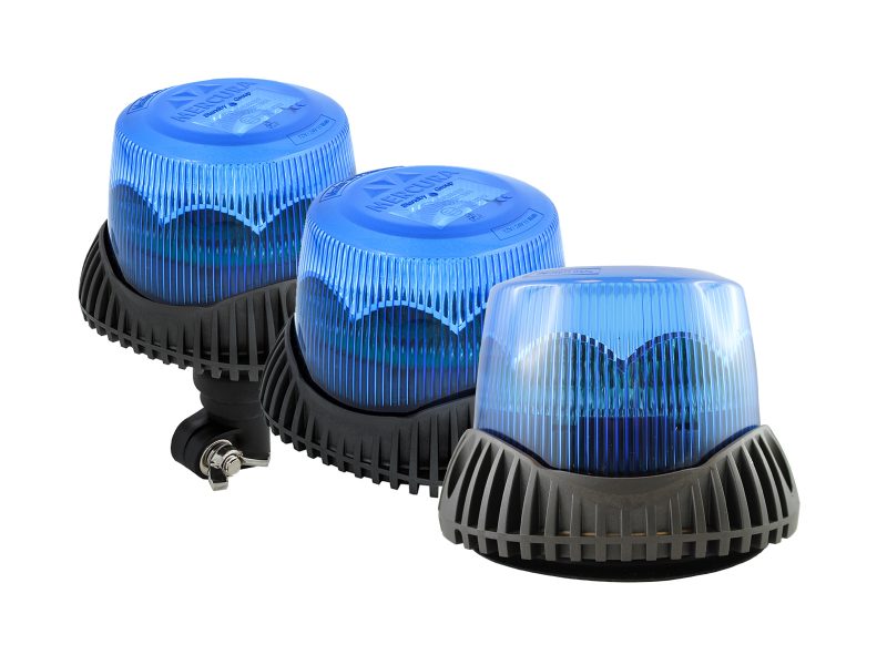 GyroLED M80 blau