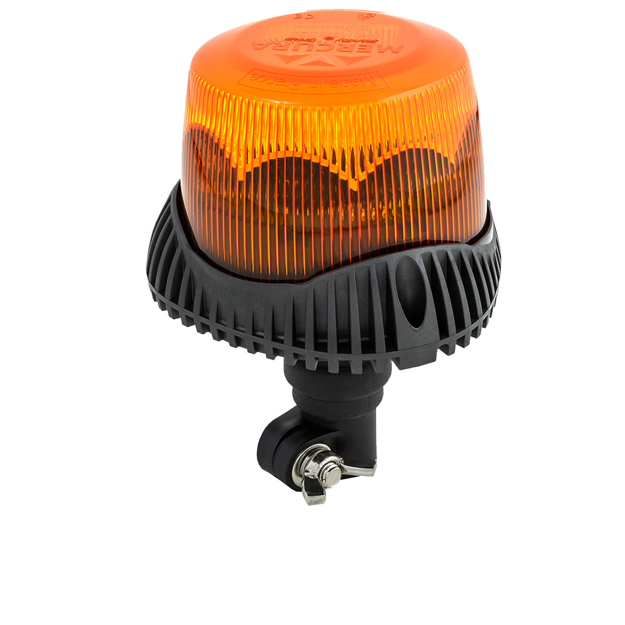 GyroLED M80 gelb – Bild 4