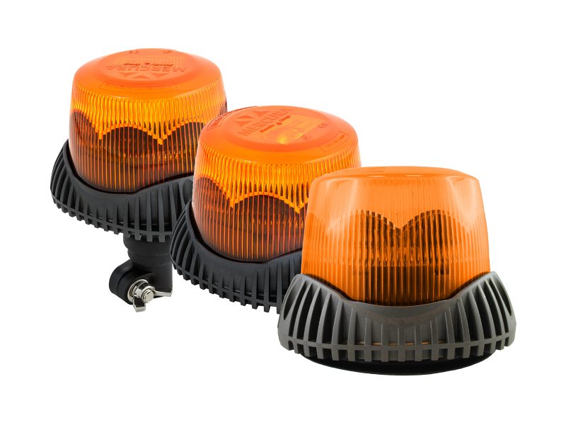 GyroLED M80 gelb