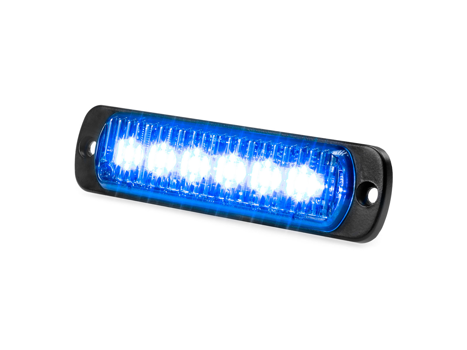 L52 blau, geraucht – Bild 2