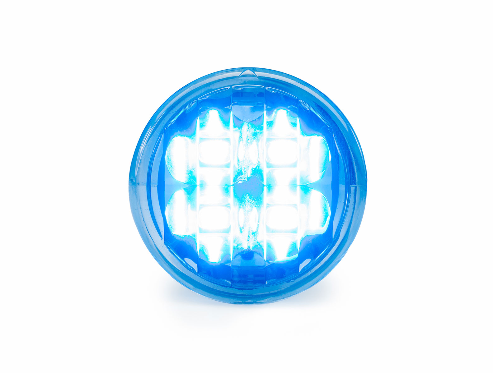 L88 blau, geraucht – Bild 4