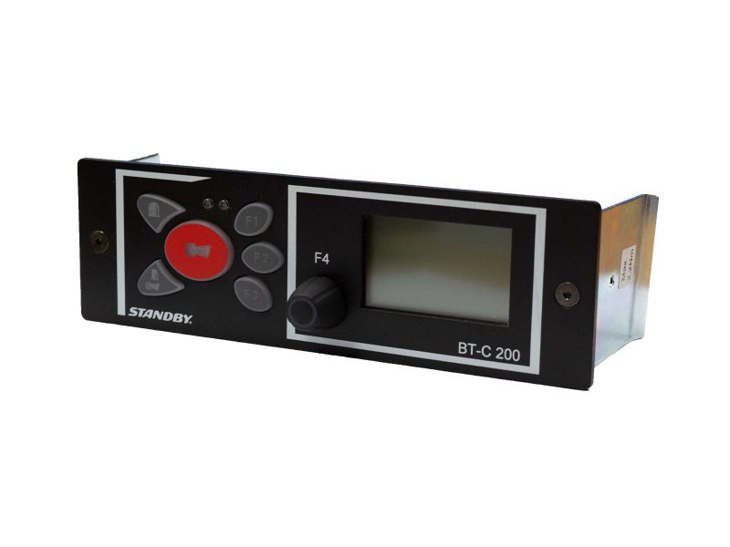 BT-C 200