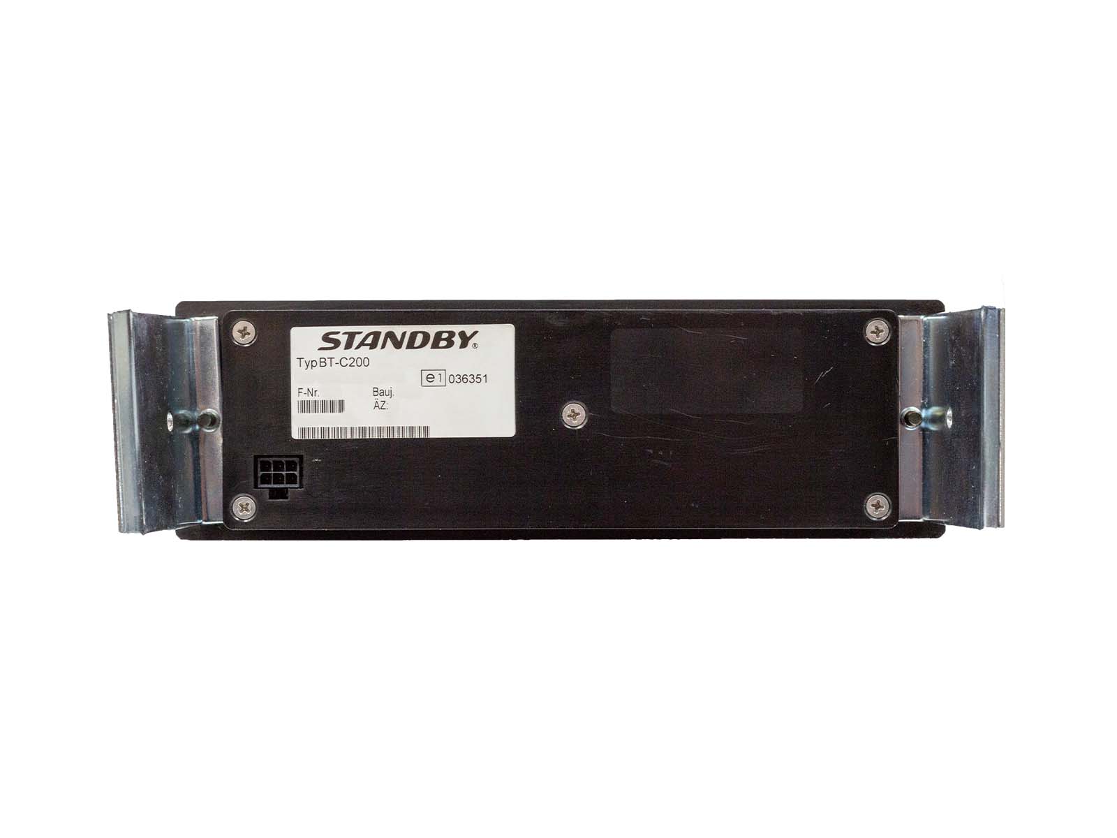 BT-C 200 – Bild 3