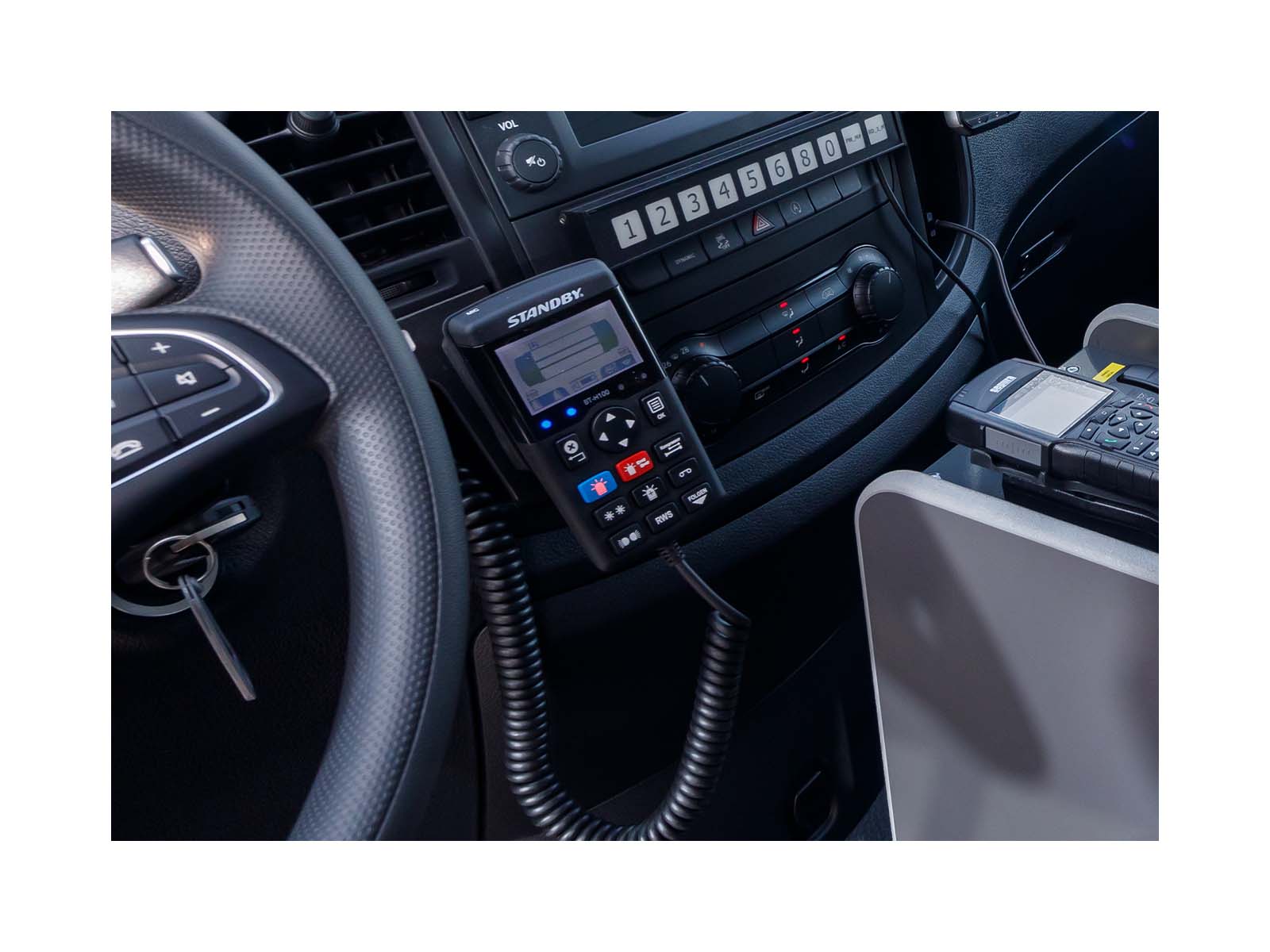 BT-H 100 – Bild 8